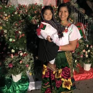 Meet your Posher, Sandra